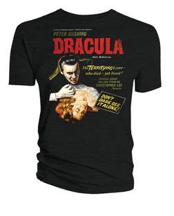 hammer horror t shirt|Hammer Horror Products @ Titan Merchandise.